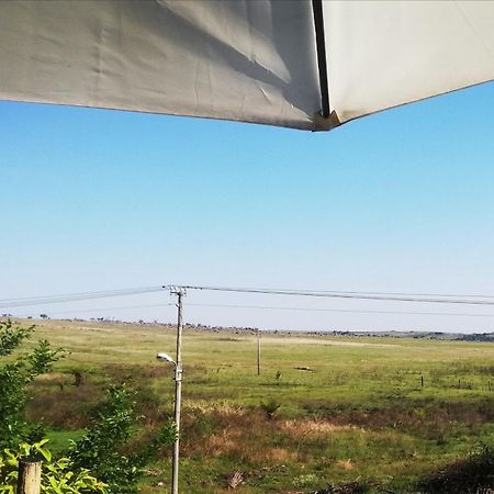 Chosen Glamping Tents Graskop Dış mekan fotoğraf