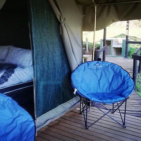 Chosen Glamping Tents Graskop Dış mekan fotoğraf