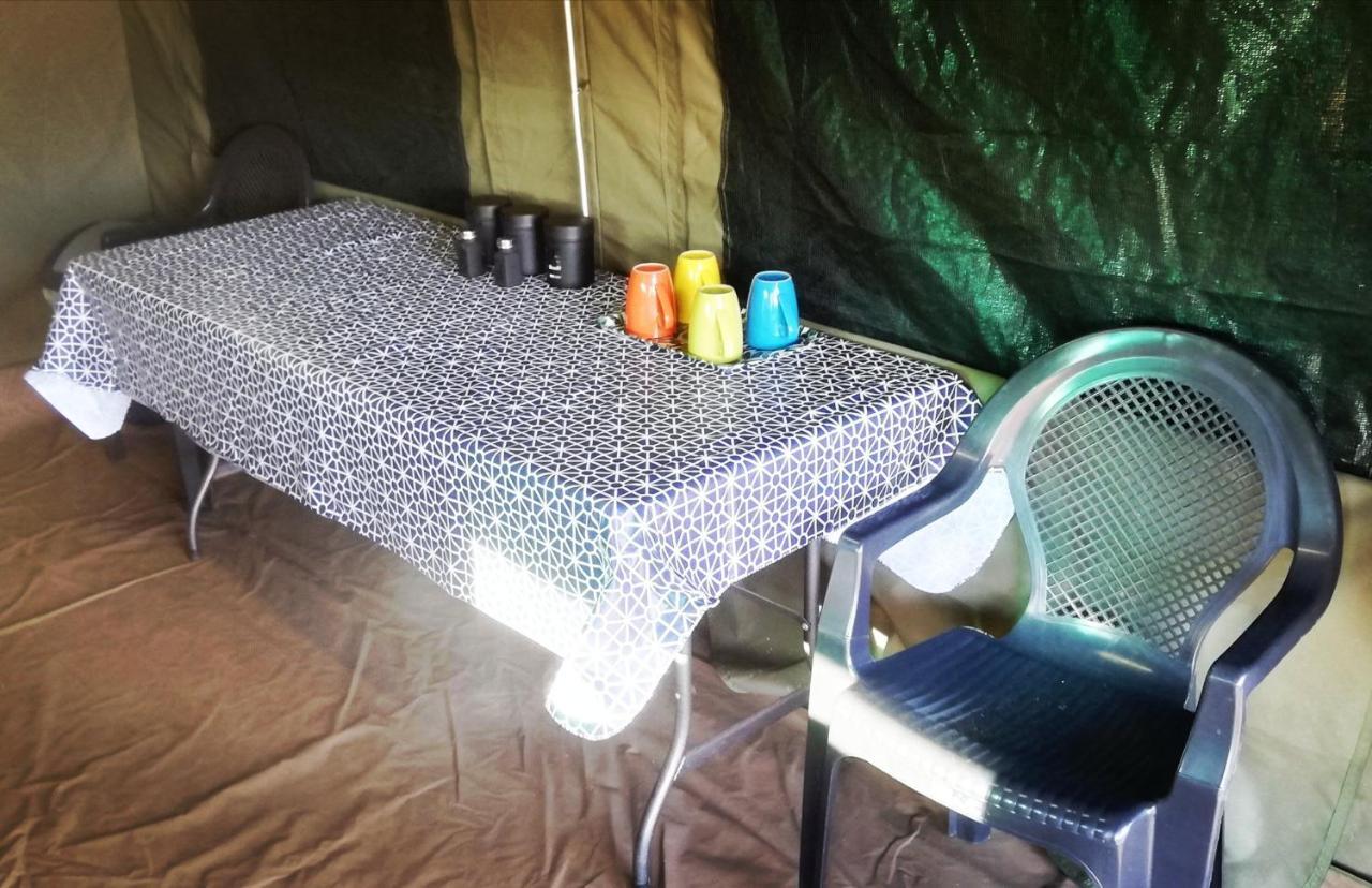 Chosen Glamping Tents Graskop Dış mekan fotoğraf
