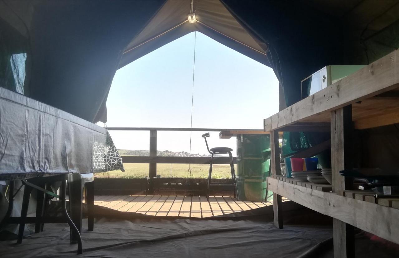Chosen Glamping Tents Graskop Dış mekan fotoğraf
