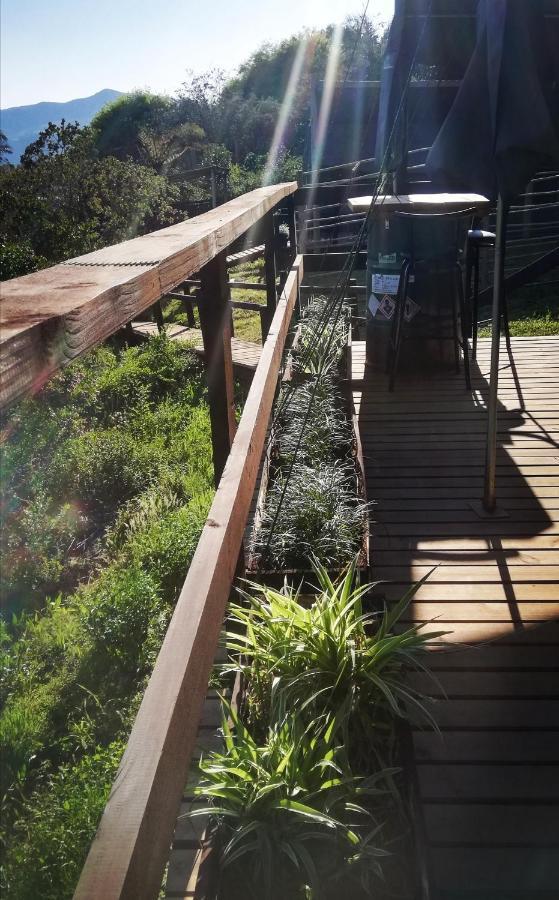 Chosen Glamping Tents Graskop Dış mekan fotoğraf
