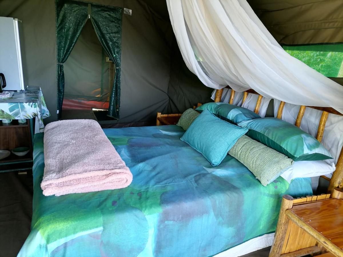 Chosen Glamping Tents Graskop Dış mekan fotoğraf