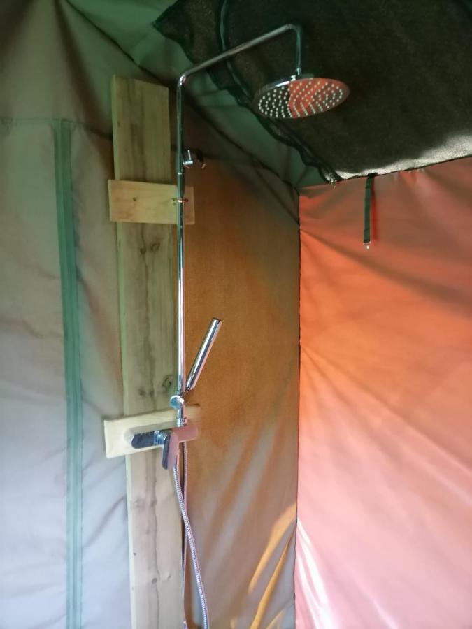 Chosen Glamping Tents Graskop Dış mekan fotoğraf