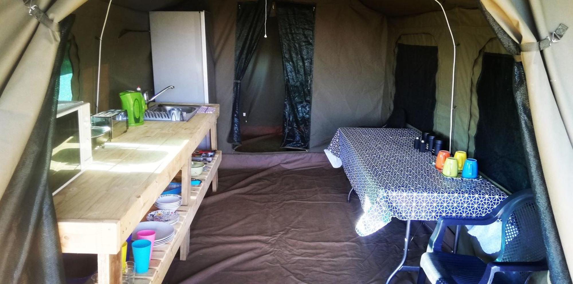 Chosen Glamping Tents Graskop Dış mekan fotoğraf