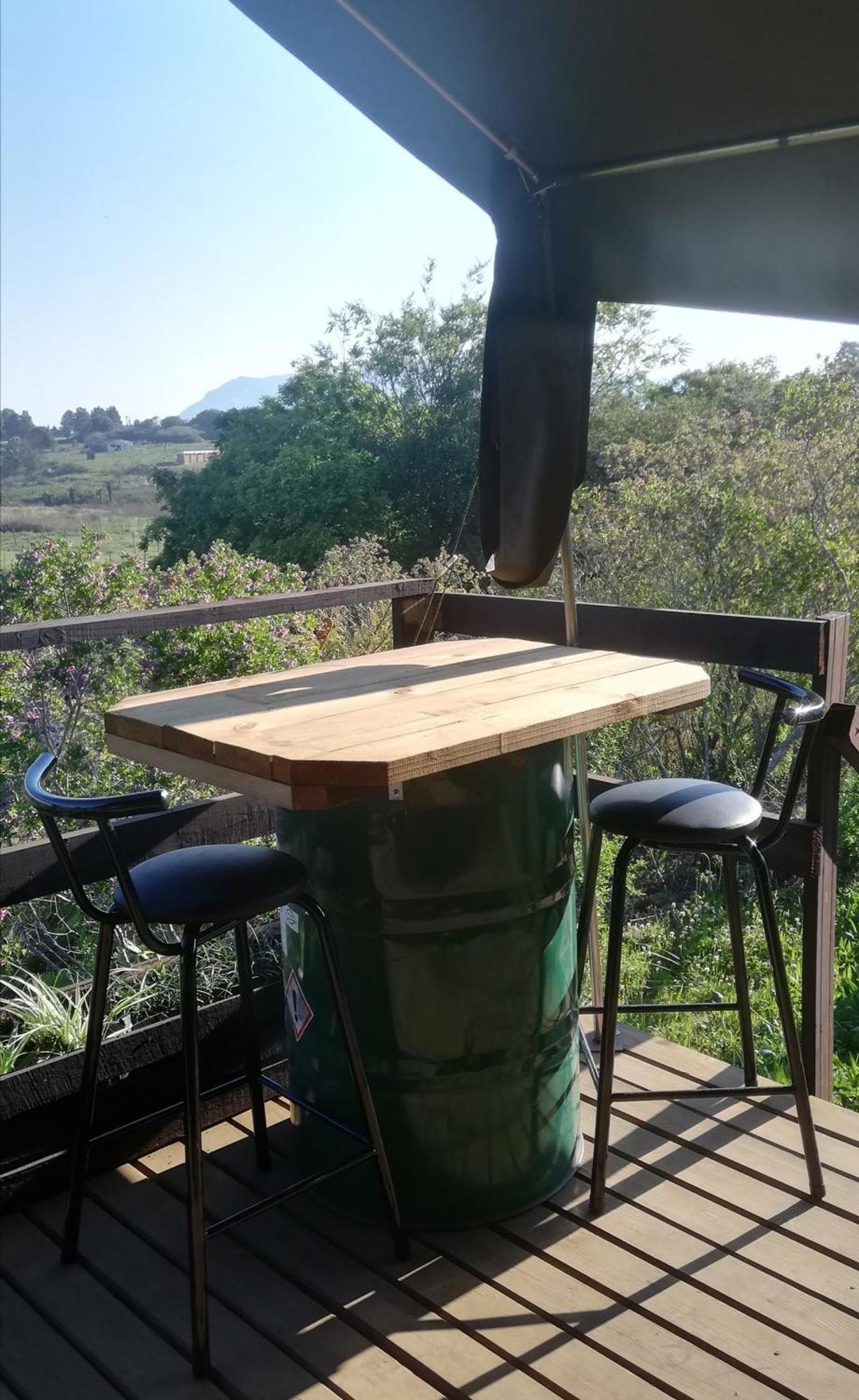 Chosen Glamping Tents Graskop Dış mekan fotoğraf