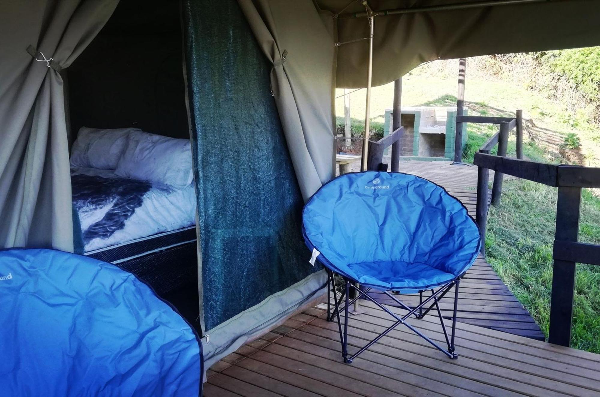 Chosen Glamping Tents Graskop Dış mekan fotoğraf