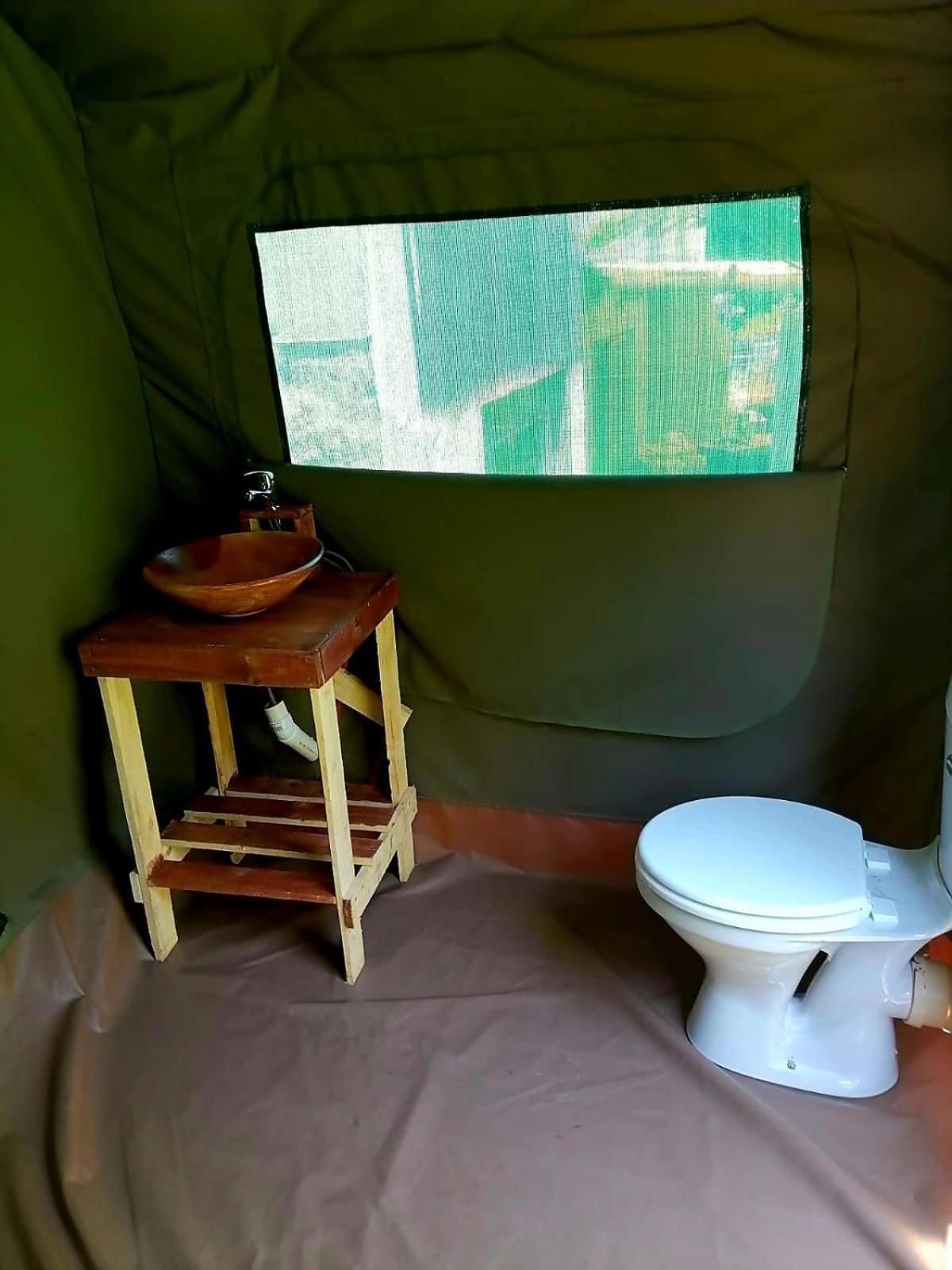Chosen Glamping Tents Graskop Dış mekan fotoğraf