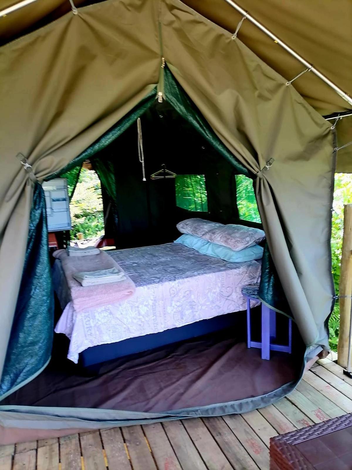 Chosen Glamping Tents Graskop Dış mekan fotoğraf